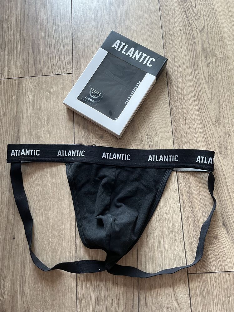 Jockstrap jockstrapy L/XL