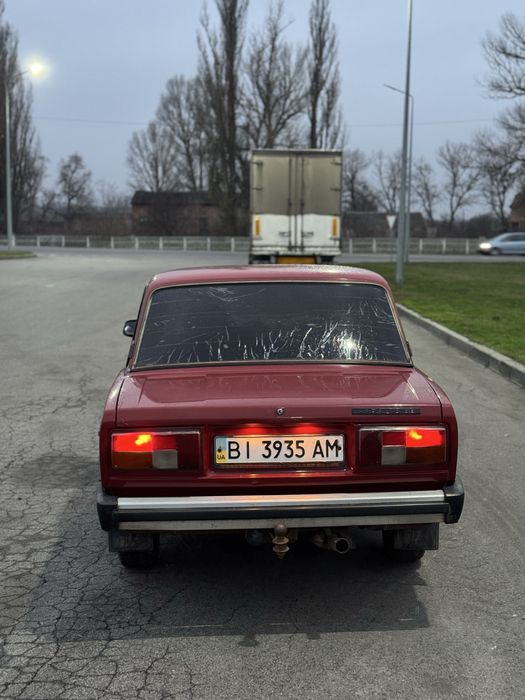 Продам Ваз 2105, 2000 року