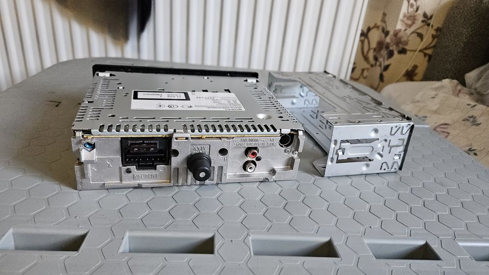 SONY XPLOD CDX-GT457UI  , оригинал