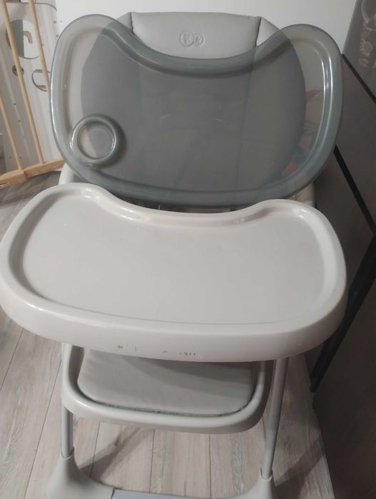 Fotelik do karmienia Kinder Kraft