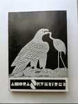 Amoras Silvestres C. Franco Infante