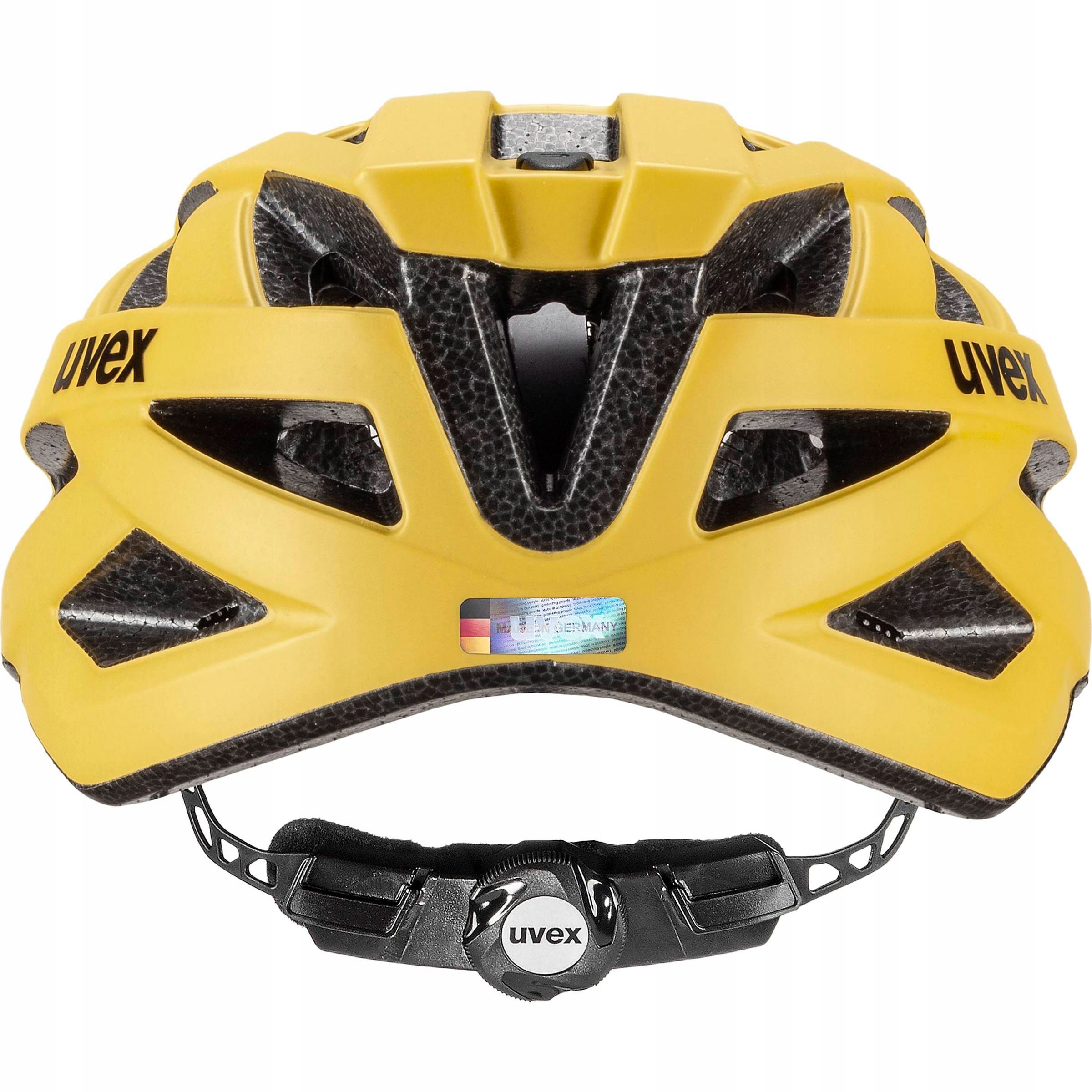 kask rowerowy uvex i-vo cc r. 52-57