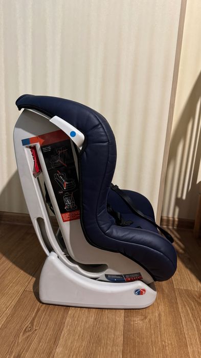 Автокрісло Carrello Omega 0-18 кг