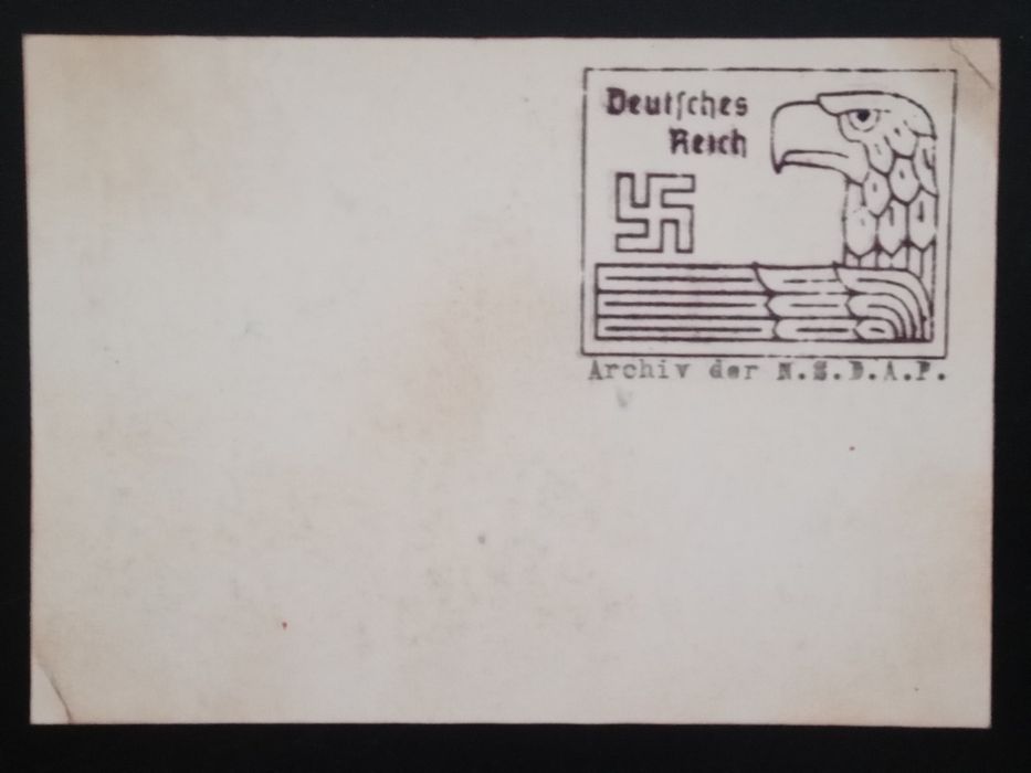 А. Гитлер с десантниками