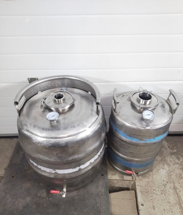 Куб 50, 100 перероблений