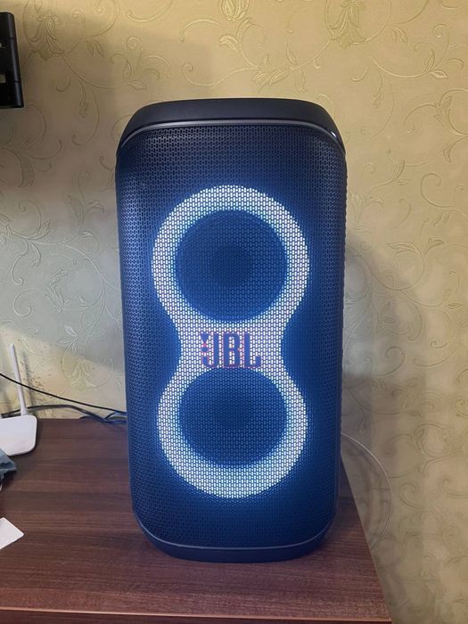 Jbl partybox 120