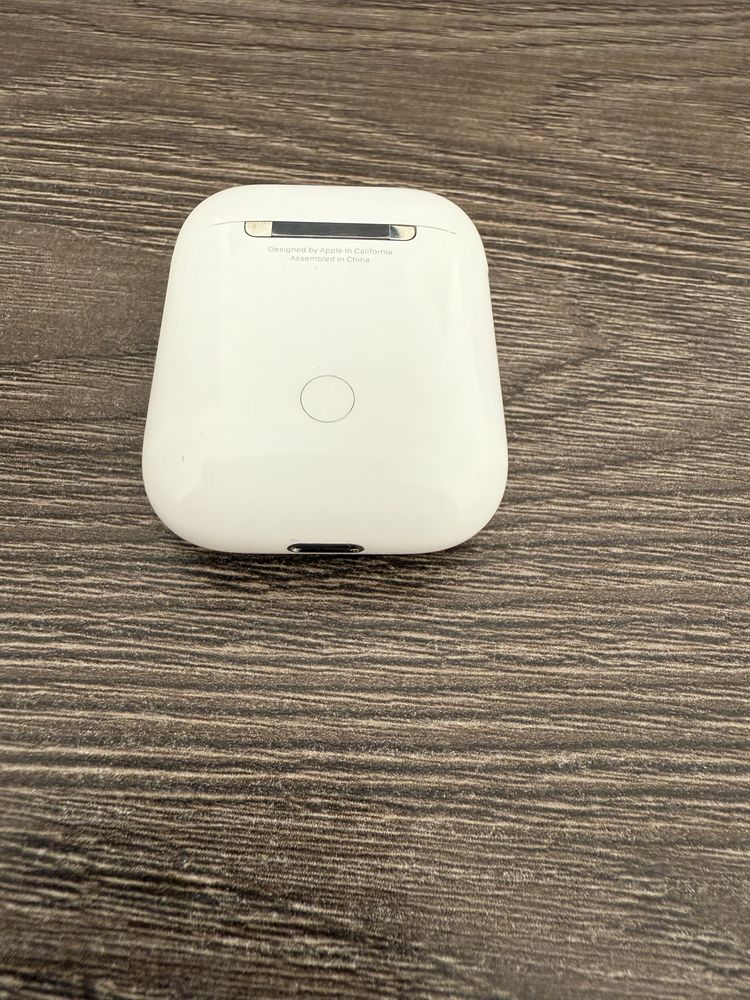 Наушники airpods 2