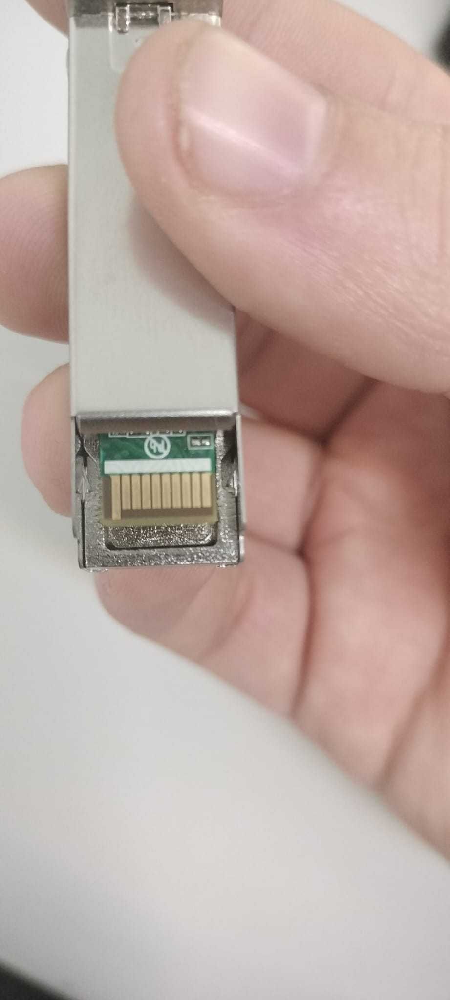 Fiber Módulo Multimodo 1G