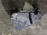 Zbiornik Adblu Citroen Peugot dpf Fap