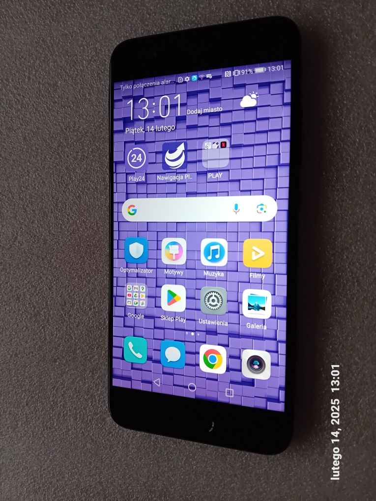 Huawei P10 VTR-L29 4GB RAM + 64GB