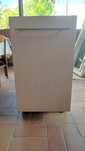 Zmywarka HotPoint Ariston DWS-DEA602B - do zabudowy , 59,5 cm szer