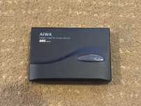 Aiwa HS-PL707