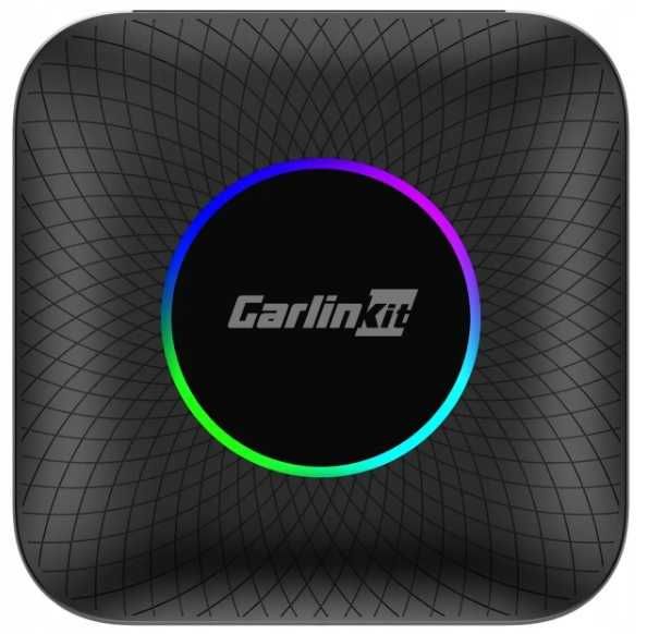 CarlinKit AI Box Ambient 4GB/64GB