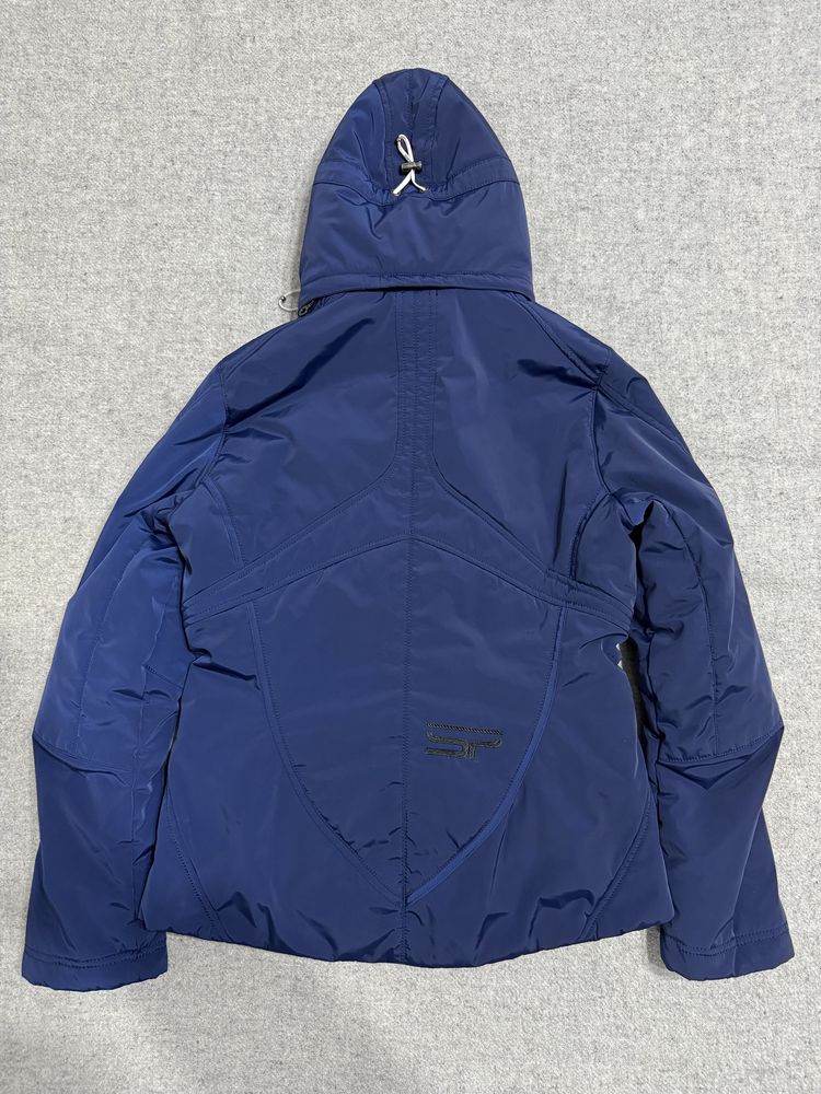 Sportalm Kitzbuhel Recco Tech-Selection M Ski Jacket kurtka narciarska