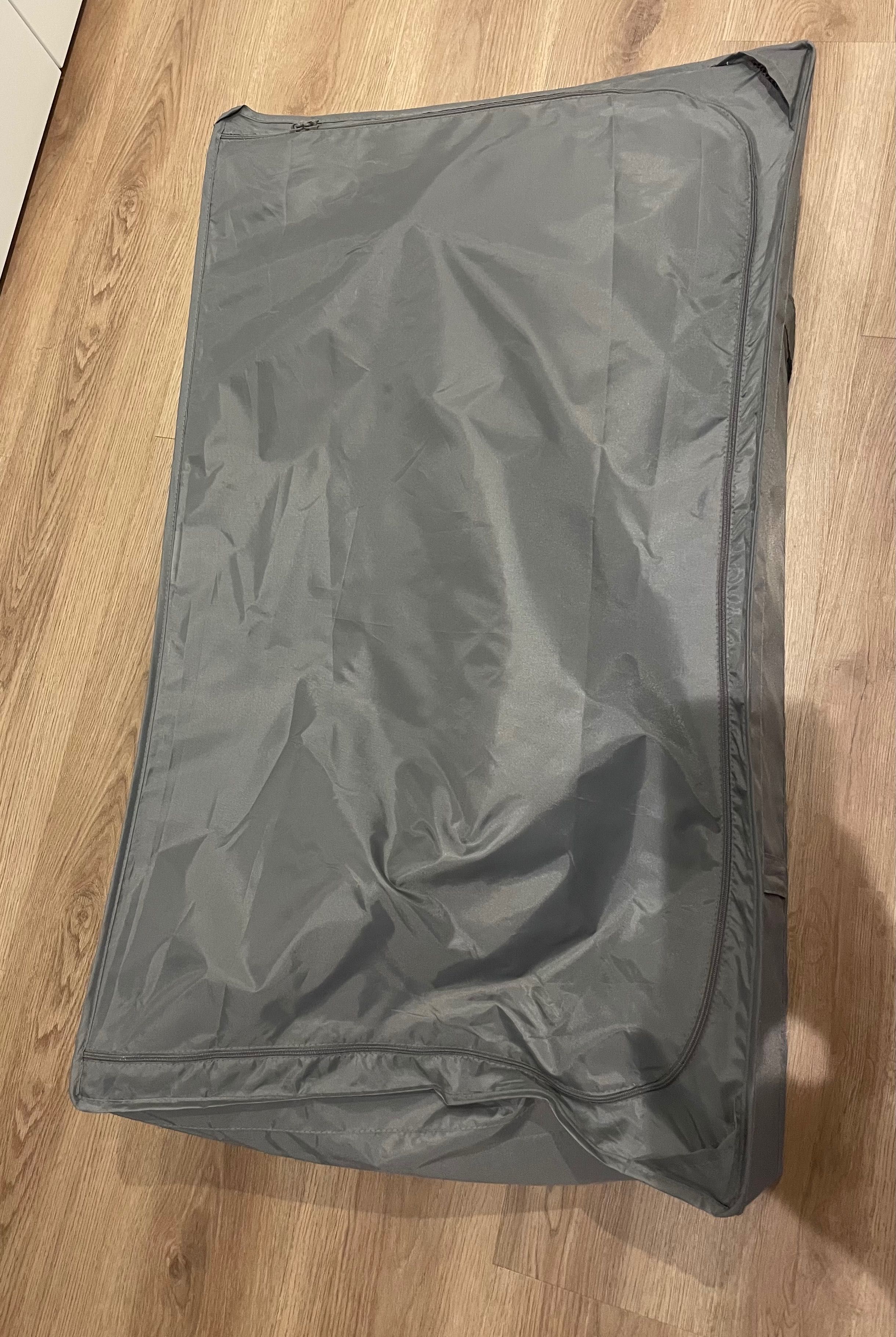 Caixas de arrumação Ikea skubb- 2 uni