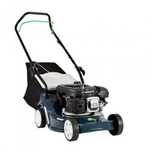 Газонокосилка бензинова 4 Т нова AL-КО PM 4018 P Easy Greenzone