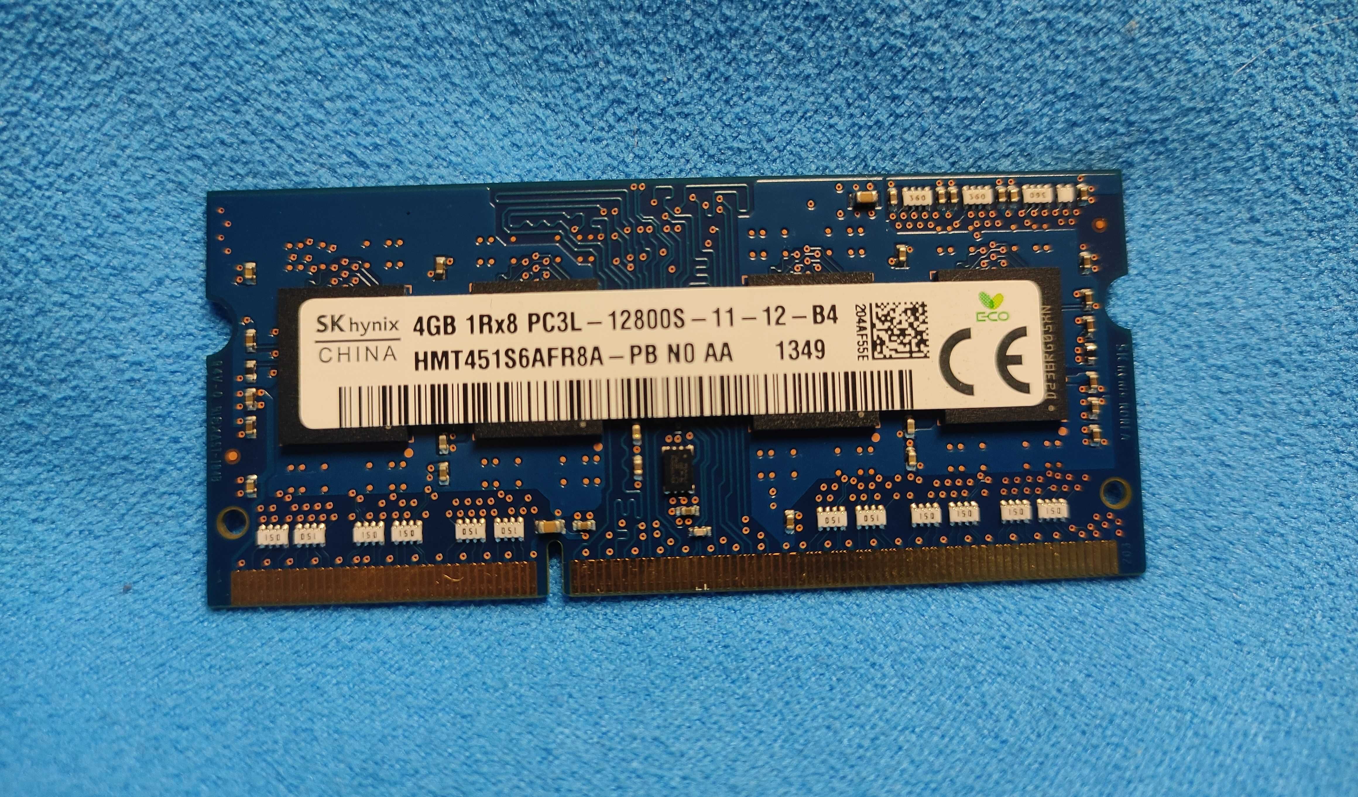 Pamięć RAM SK Hynix
