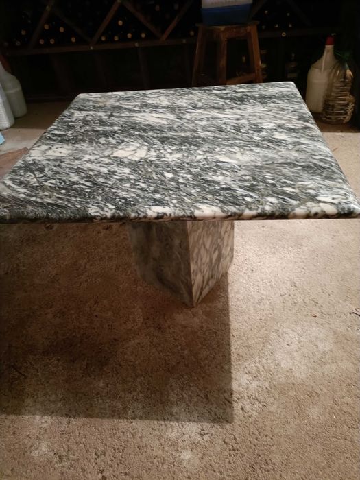Mesa de centro 80x80