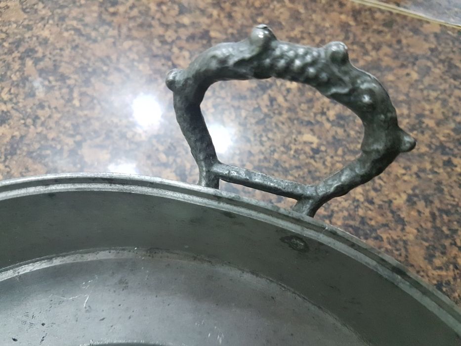 Srebrna Misa z 1805roku