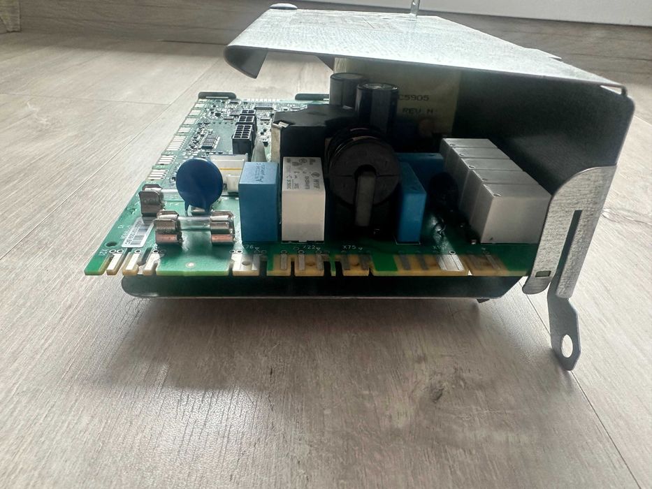 Moduł Płyta główna IO LM1 LM2, B-G Rational 40.05.919P / 40.06.969
