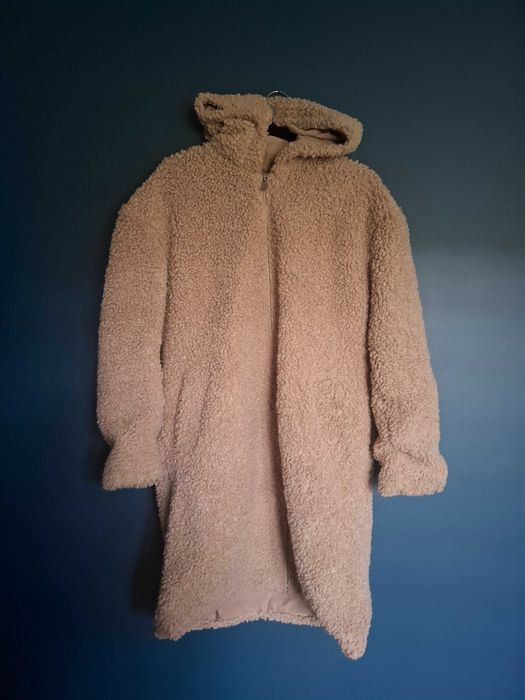 płaszczyk baranek Amisu 42