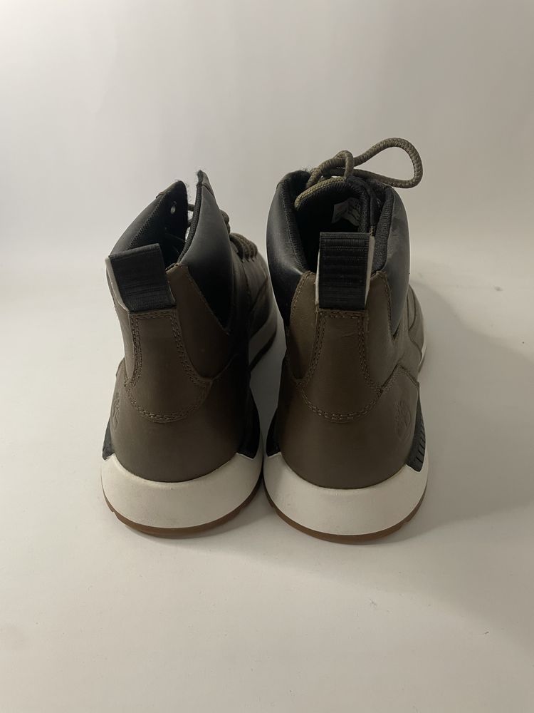 Кросівки Timberland оригінал нові