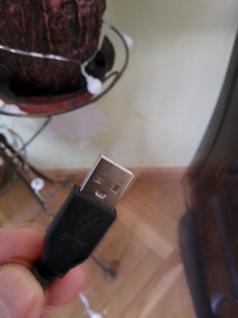 Продам гирлянду USB