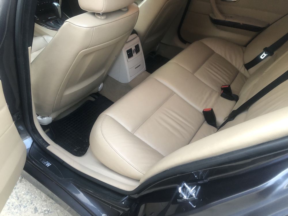 BMW 325i avtomat