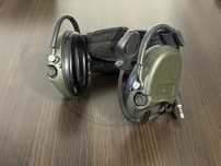 ASG Tac-Sky MSA Headset