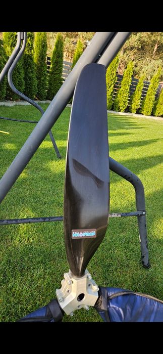 Śmigło nastawne 130cm NR PROP do Simonini