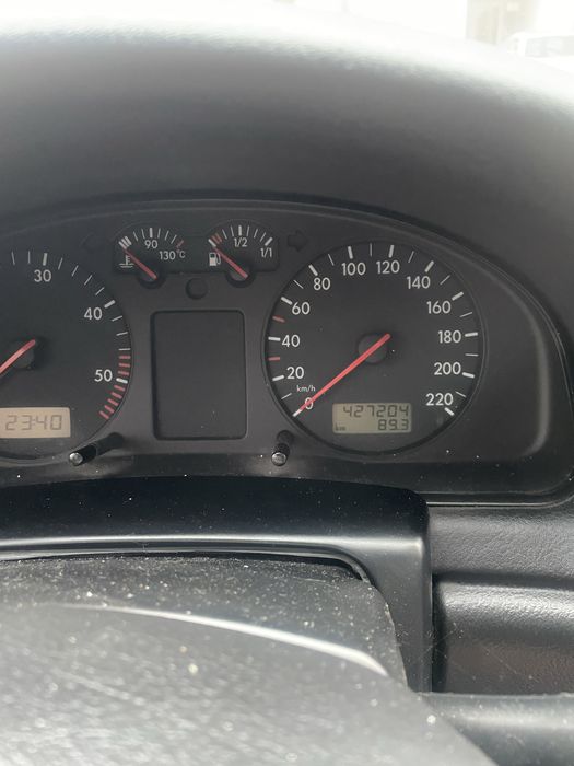 Пасат б 5   В непоганому стані