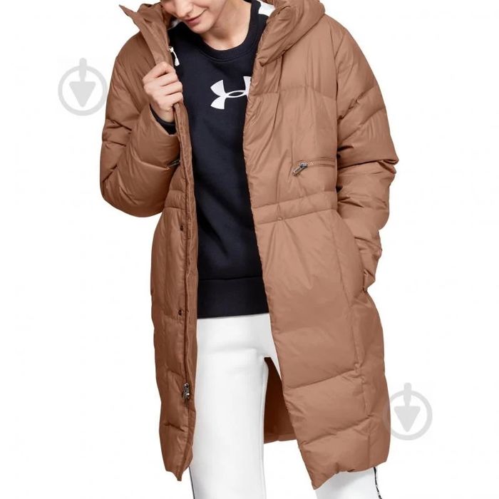 Пуховик Under Armour