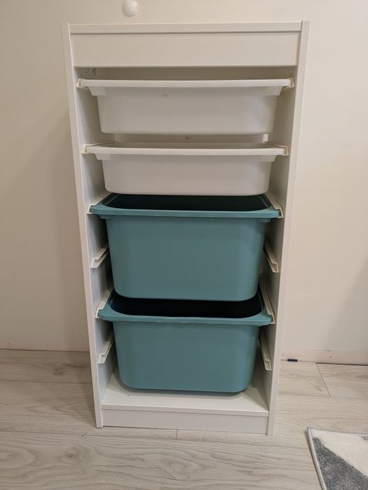 Do sprzedania szafka Ikea