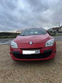 Renault Megane 3 1,4 Tce