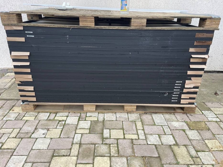 Продам 24 штуки, сонячна панель Longi Solar на 415 W