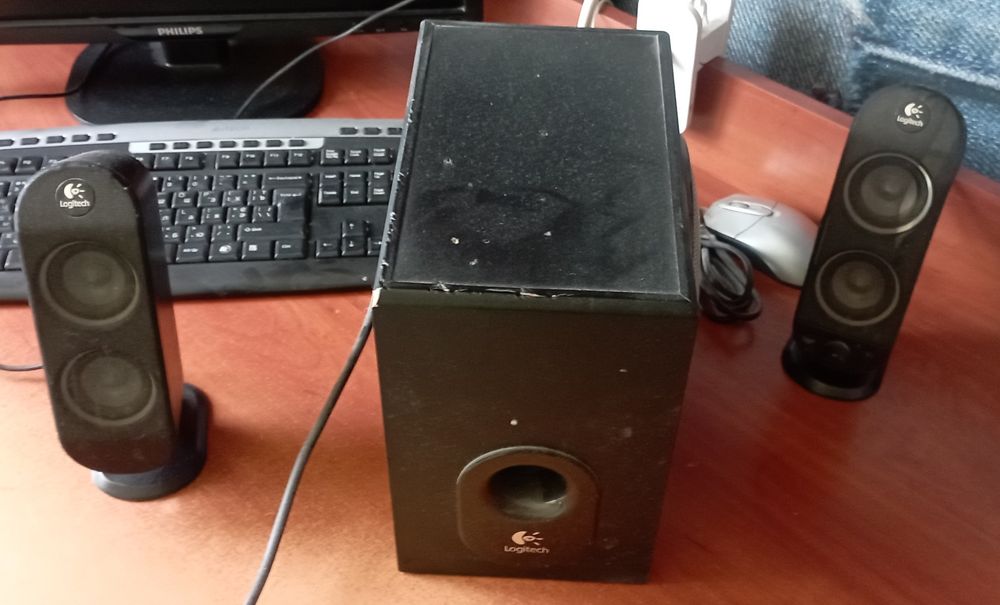 ПК Intel Core i5 6400 2,7GHz /  ОЗУ 8gb / NVIDIA GeForce GTX 1050Ti