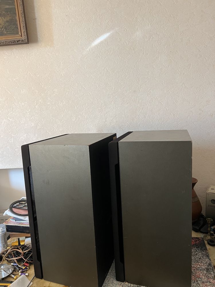 Акустичні Колонки Onkyo SC-90 mk2 / Японія / 22кг.шт / НЧ 31см