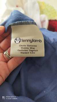 Chusta do noszenia LannyLamb
