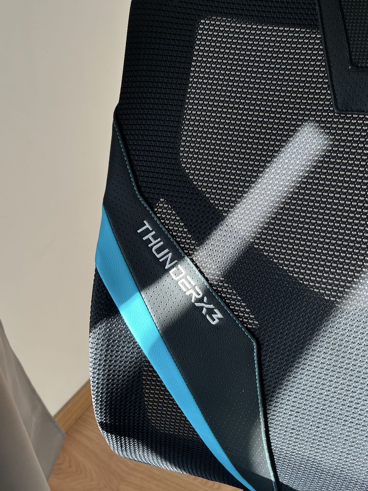 Cadeira gamer NOVA!