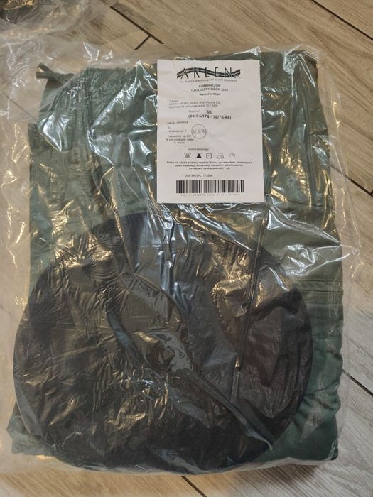 Kombinezon Czołgisty