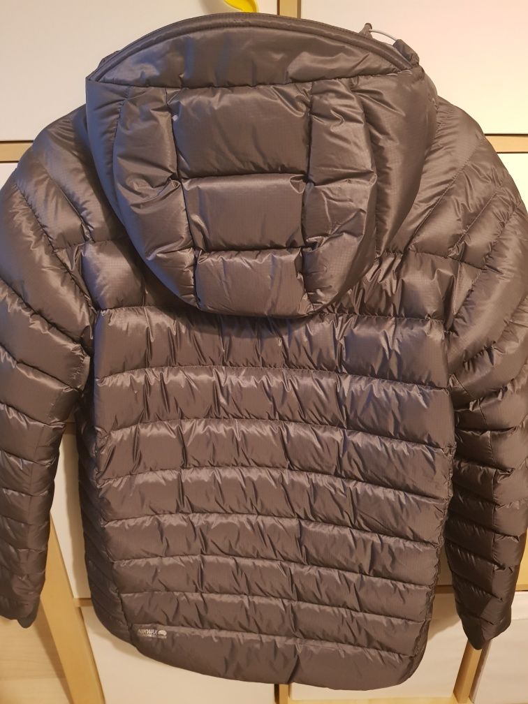 Kurtka puchowa Rab Electron Jacket M Salewa Marmot
