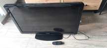 Philips lcd 37 + transport 0 zł