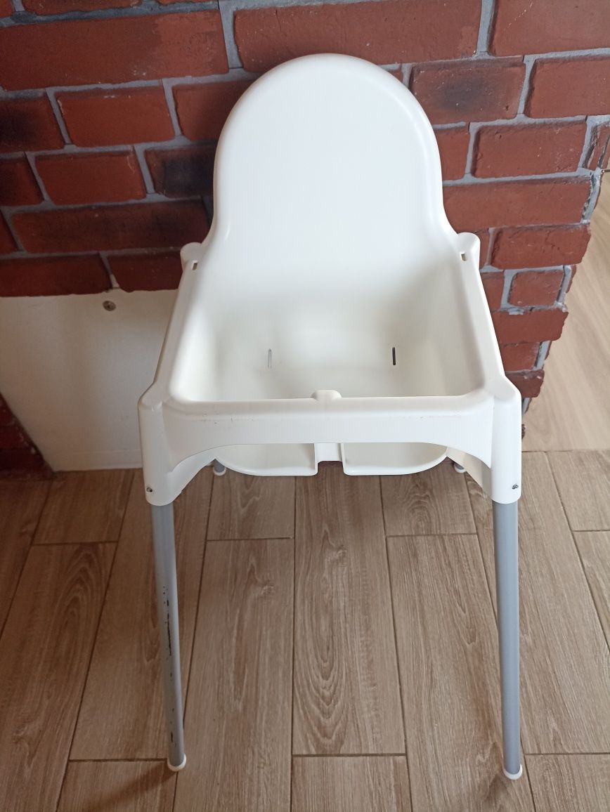 Krzesełko Ikea antilop