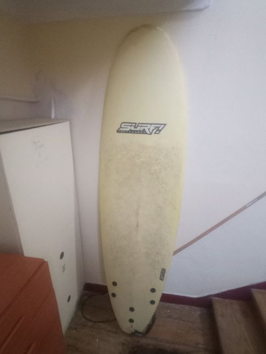 Prancha de surf 6.8