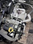 Турбина jeep cherokee kl 2.0