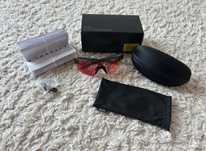 Okulary sportowe Oakley Sphaera