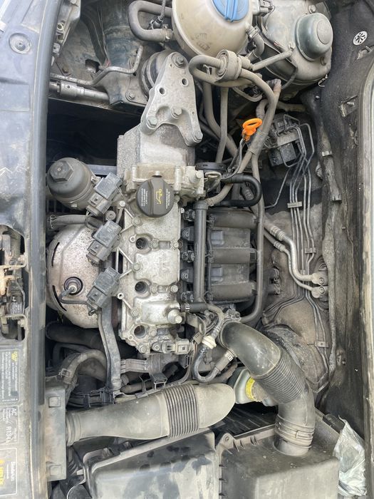 Продам Fabia 1 2005г.