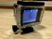 Екшн Камера SportCam HD Full 1080p Кріплення для Шолому + Аквабокс