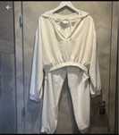 Letni komplet Zara xl
