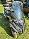 Piaggio MP3 250e